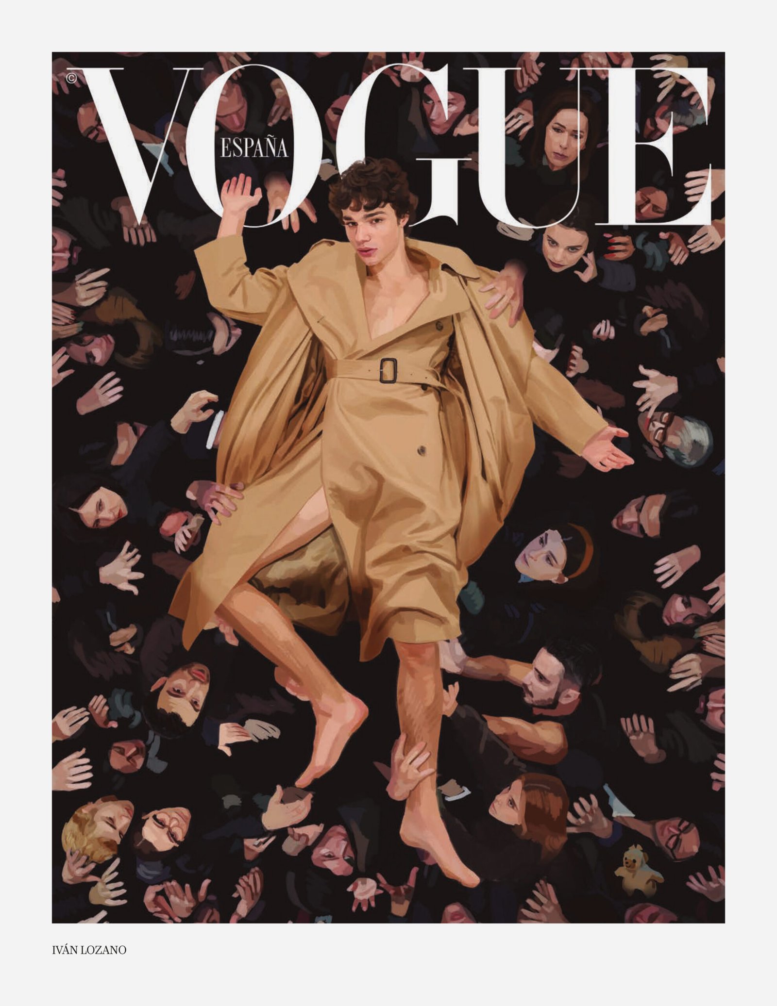 Vogue – THE PRINCIPAL OFFICE
